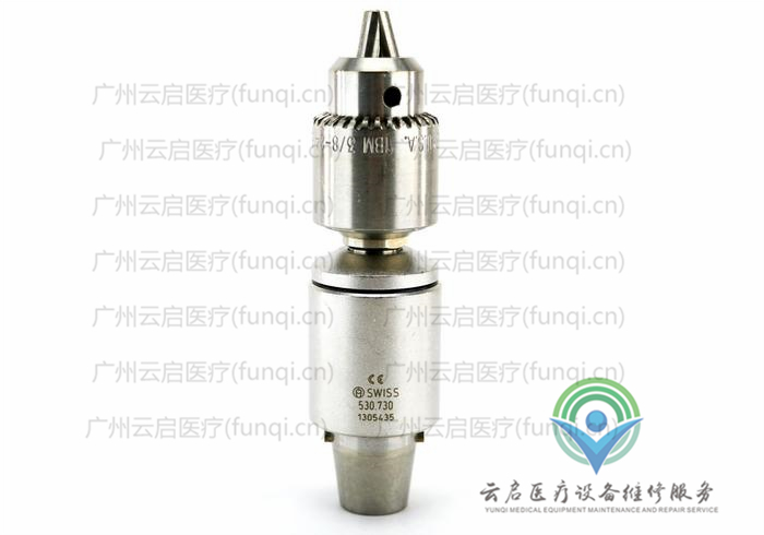 強(qiáng)生辛迪斯Synthes 530.730動(dòng)力系統(tǒng)接頭與附件維修更換
