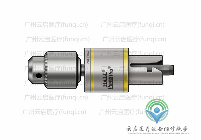 霍爾醫(yī)療Hall PRO6042動(dòng)力系統(tǒng)接頭與附件