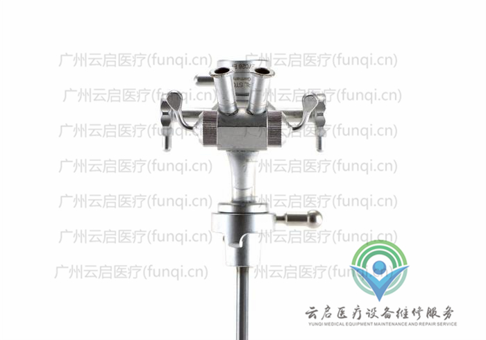 卡爾史托斯Karl Storz 27026EF內(nèi)窺鏡橋