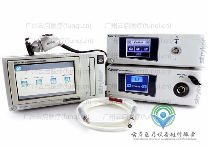 史塞克Stryker 1488-220-240攝像系統(tǒng)