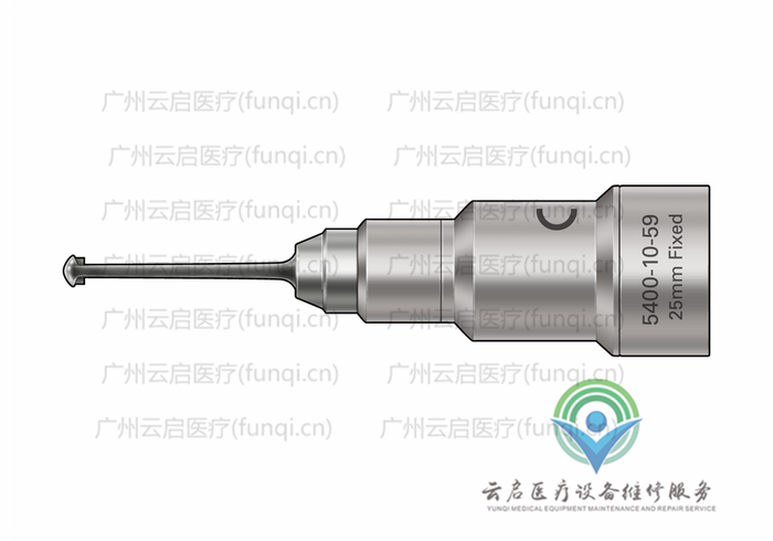 史塞克Stryker 5400-10-59動力系統(tǒng)接頭與附件