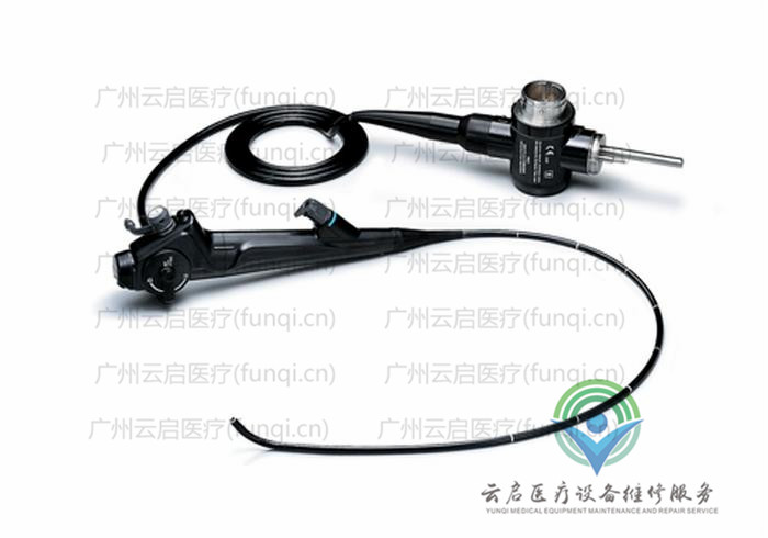 奧林巴斯Olympus BF-P180軟性內(nèi)窺鏡維修更換