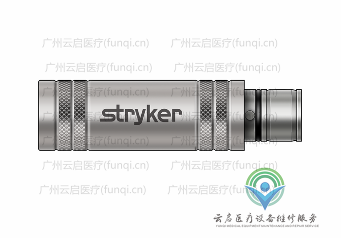 史塞克Stryker 5407-300-100動力系統(tǒng)接頭與附件