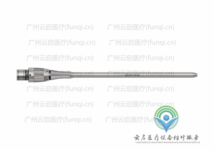 史賽克Stryker 5407-120-490動(dòng)力系統(tǒng)接頭與附件維修更換