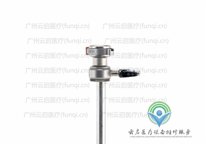 德國(guó)狼牌Wolf 8966.051內(nèi)窺鏡護(hù)套維修更換