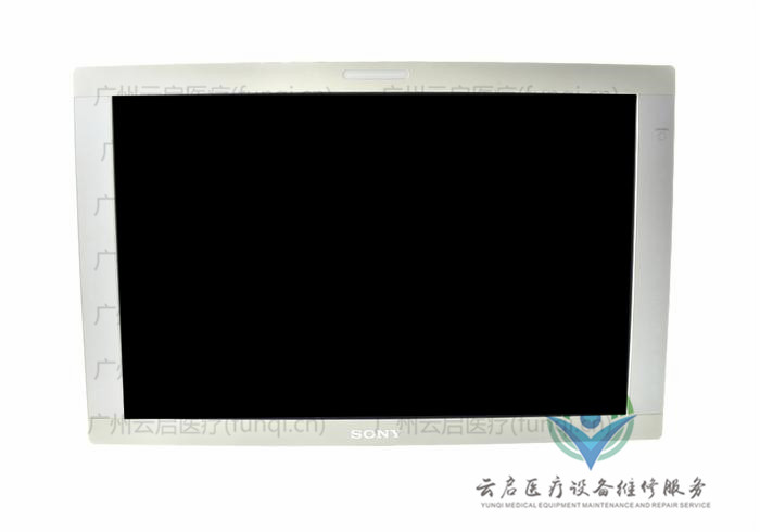 索尼Sony LMD-2450手術(shù)顯示器維修更換