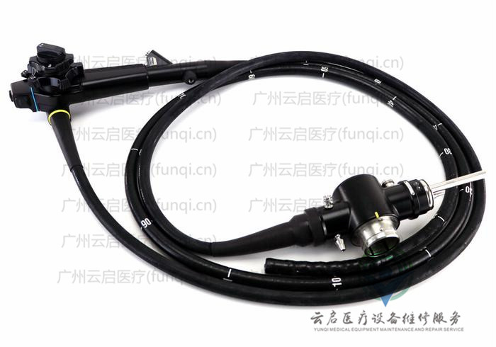奧林巴斯Olympus CF-1T100L軟性內(nèi)窺鏡維修更換
