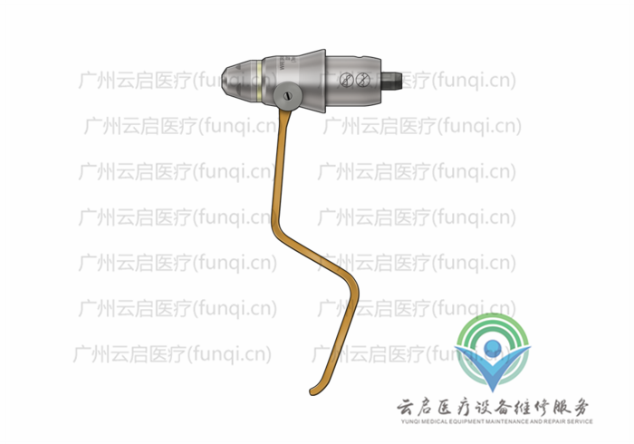 霍爾醫(yī)療Hall PRO5228動力系統(tǒng)接頭與附件