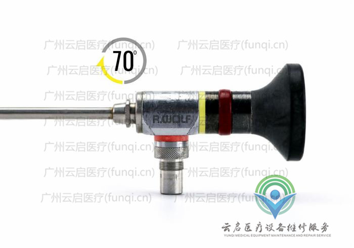 德國(guó)狼牌Wolf 8885.435關(guān)節(jié)鏡維修更換