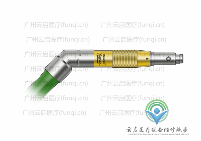 美敦力Medtronic V03氣動(dòng)手柄