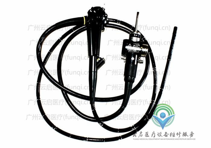 奧林巴斯Olympus PCF-140L軟性內(nèi)窺鏡維修更換