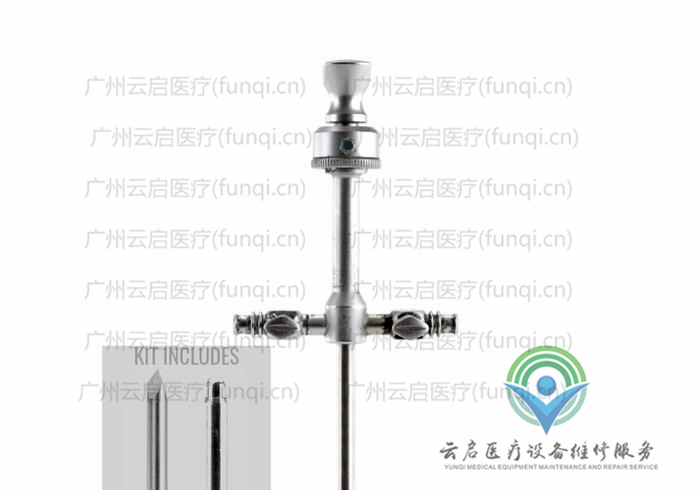 德國狼牌Wolf 8885.04關(guān)節(jié)鏡操作手件