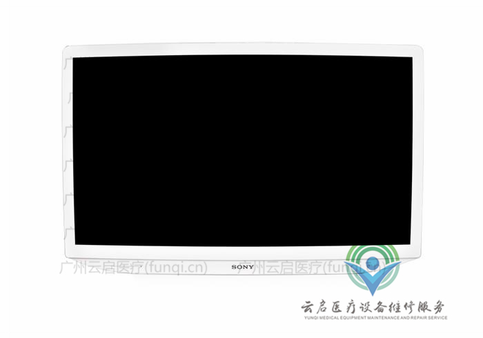 索尼Sony LMD-X310MD手術(shù)顯示器維修更換
