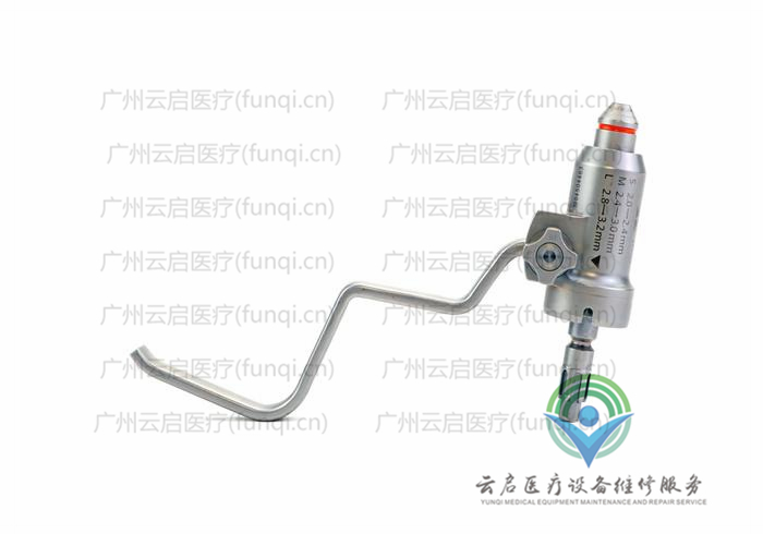 史塞克Stryker 8203-126-000動(dòng)力系統(tǒng)接頭與附件