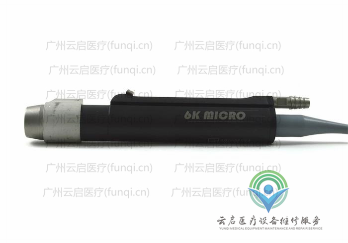 史賽克Stryker 275-601-800動(dòng)力手柄維修更換