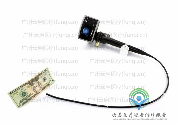 奧林巴斯Olympus MAF-GM軟性內(nèi)窺鏡維修更換