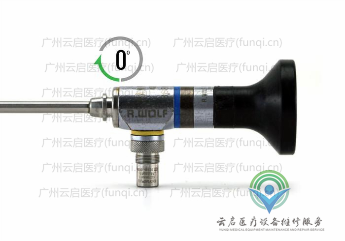德國狼牌Wolf 8880.431關(guān)節(jié)鏡維修更換