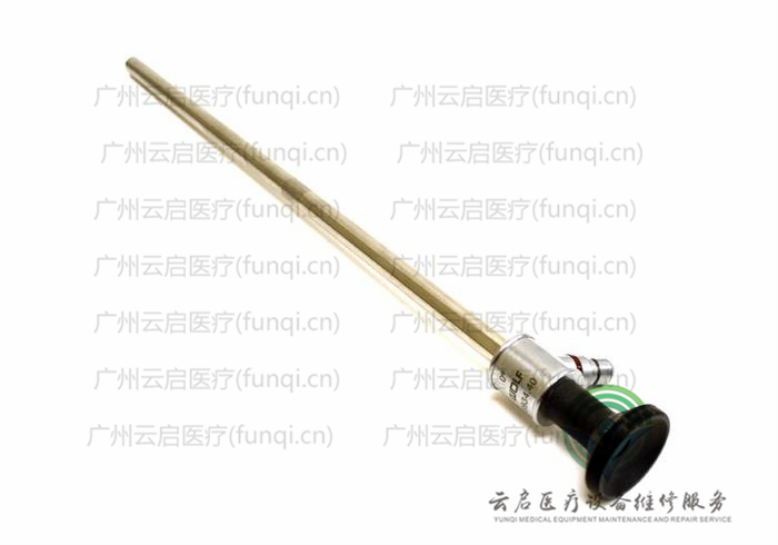 德國狼牌Wolf 8934腹腔鏡維修更換