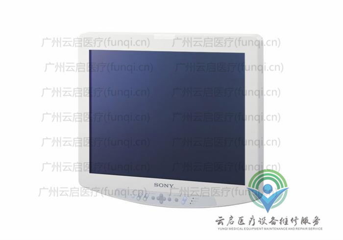 索尼Sony LMD-1950MD手術(shù)顯示器維修更換