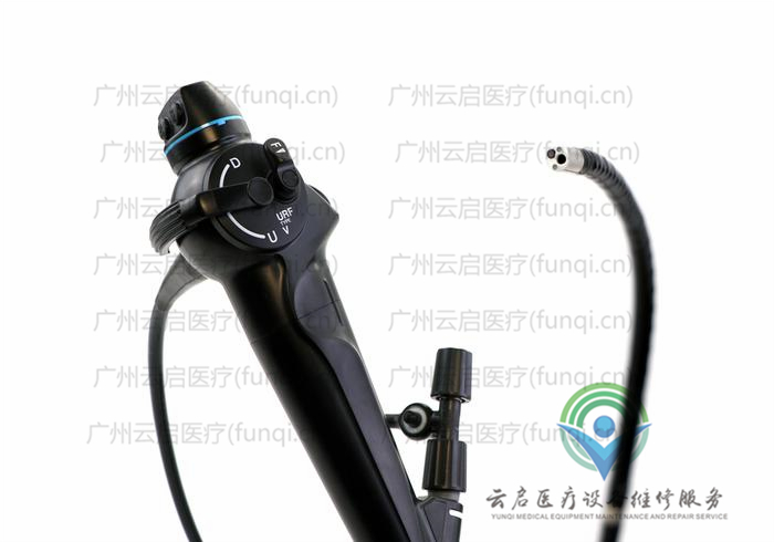 奧林巴斯OIympus URF-V軟性內(nèi)窺鏡維修更換