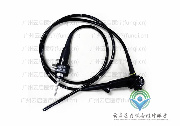 奧林巴斯Olympus TJF-140F軟性內(nèi)窺鏡維修更換
