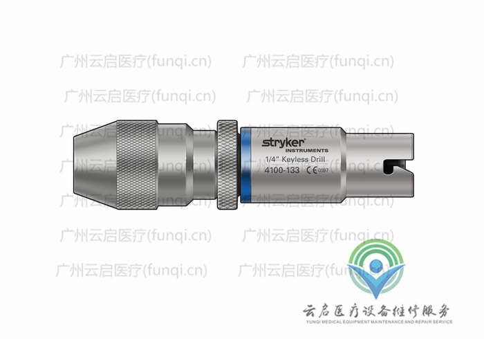 史塞克Stryker 4100-133動(dòng)力系統(tǒng)接頭與附件