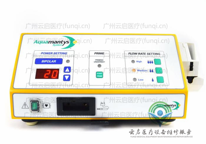 Aquamantys 40-402-1 動力系統(tǒng) Aquamantys 40-402-1 動力系統(tǒng)