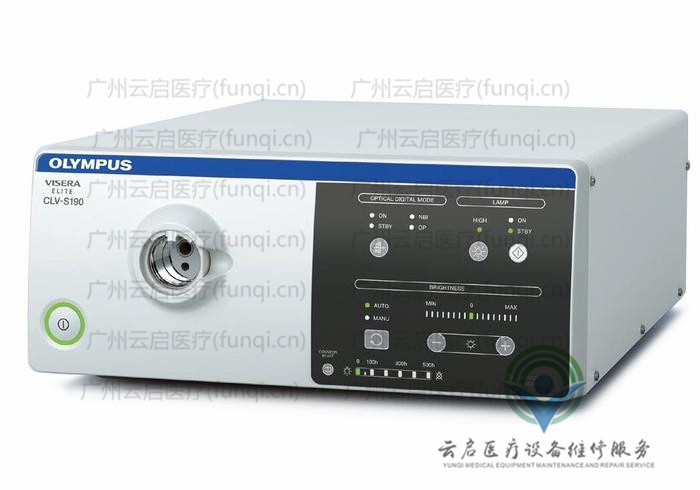 奧林巴斯Olympus CLV-S190光源