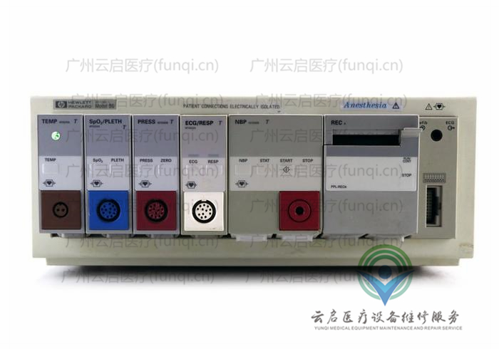 惠普HP M1167A-1監(jiān)護儀