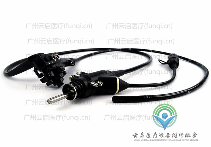 富士能Fujinon ED-530XT軟性內(nèi)窺鏡維修更換