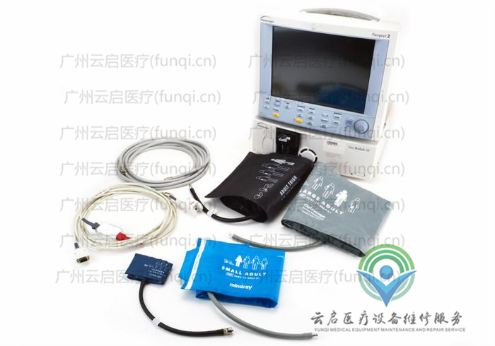 美國Datascope Datascope-Passport-2-Gas-Module-SE監(jiān)護(hù)儀