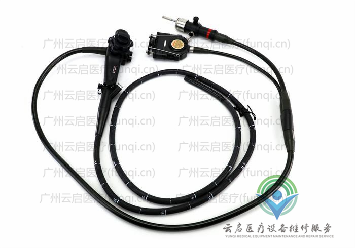 富士能Fujinon EC-300LR軟性內(nèi)窺鏡維修更換