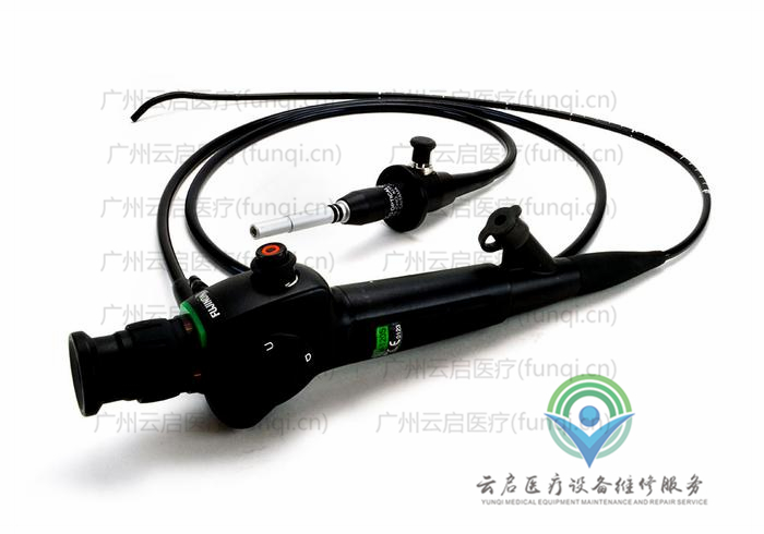 富士能Fujinon F120S軟性內(nèi)窺鏡維修更換