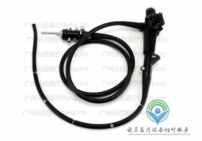 奧林巴斯Olympus CF-P20S軟性內(nèi)窺鏡維修更換