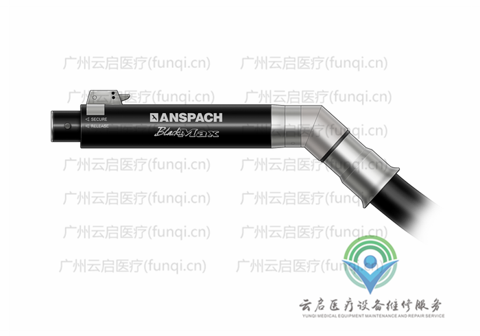 強(qiáng)生阿帕奇Anspach BlackMax-N氣動(dòng)手柄