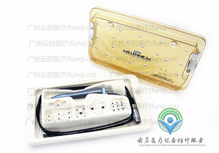 Bausch CX7000 Phaco手機(jī)維修更換