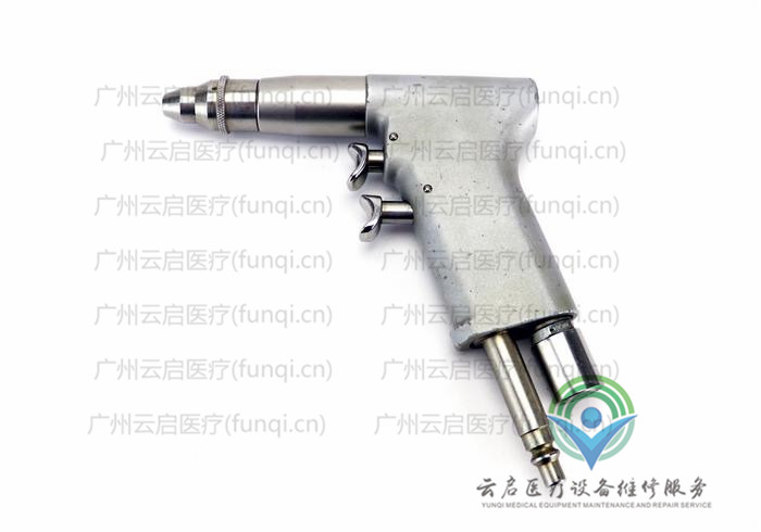 強(qiáng)生辛迪斯Synthes 511.10氣動(dòng)手柄維修更換