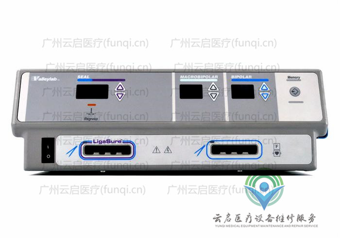 美國(guó)威力Valleylab LigaSure高頻電刀維修更換