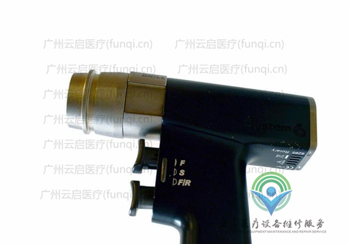 史塞克Stryker 6295-000-000電動(dòng)手機(jī)