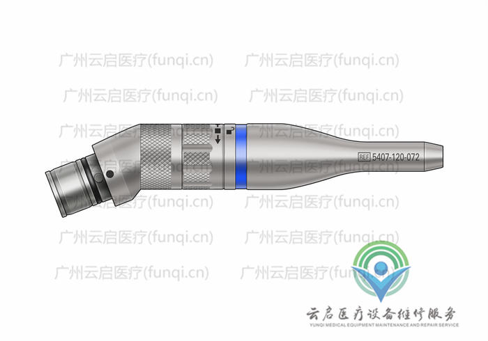 史塞克Stryker 5407-120-052動(dòng)力系統(tǒng)接頭與附件