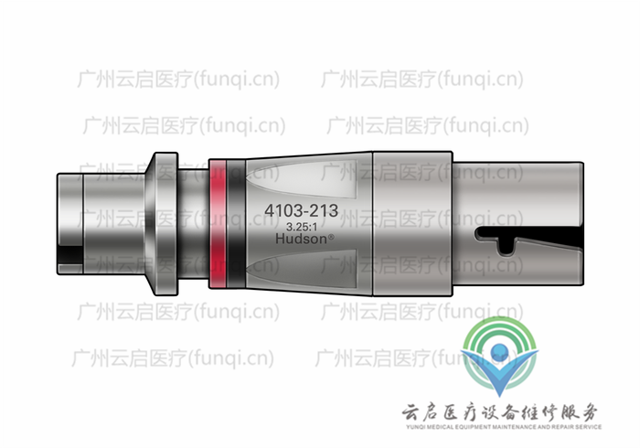 史塞克Stryker 4103-213動力系統(tǒng)接頭與附件