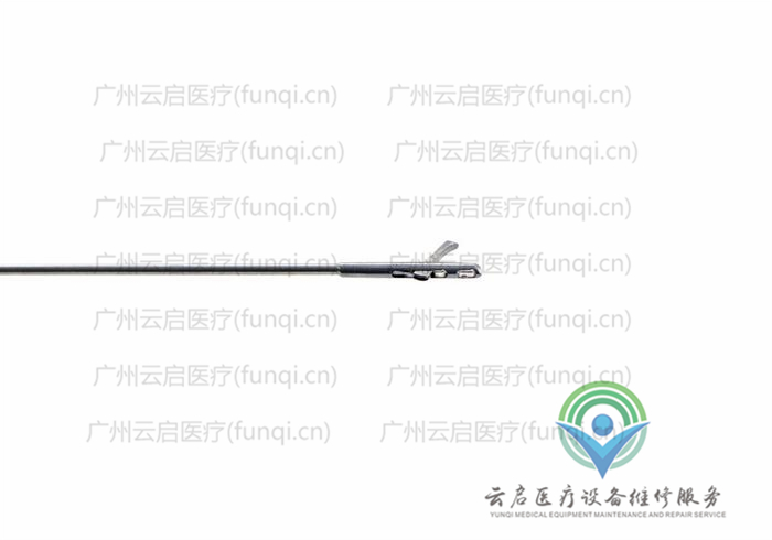 史賽克Stryker 502-777-500軟鉗維修更換