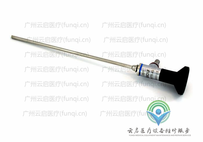 德國(guó)狼牌Wolf 8475.42關(guān)節(jié)鏡維修更換