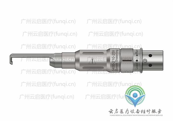 史塞克Stryker 5400-210-259動(dòng)力系統(tǒng)接頭與附件