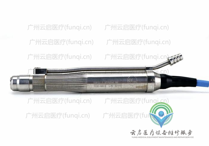 戴安娜Dyonics 7032-6603動(dòng)力手柄