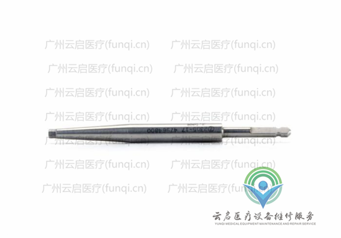 捷邁Zimmer 2305-17動(dòng)力系統(tǒng)接頭與附件維修更換