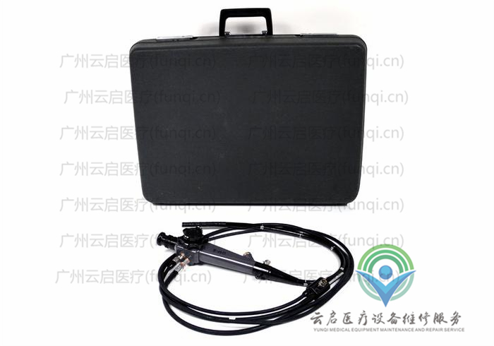 奧林巴斯Olympus OSF-2軟性內(nèi)窺鏡維修更換