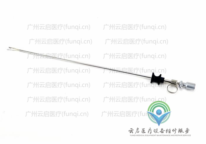 德國狼牌Wolf 8384.24高頻電刀器械