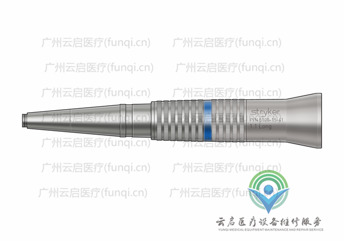 史賽克Stryker 5100-15-41動力系統(tǒng)接頭與附件維修更換