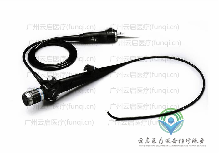 奧林巴斯Olympus BFP-60軟性內(nèi)窺鏡維修更換
